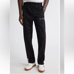 Palm Angels Classic Logo Track Pants
